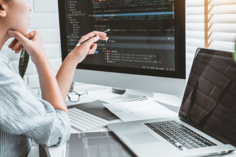 Przetargi IT w Polsce – przegląd i analiza