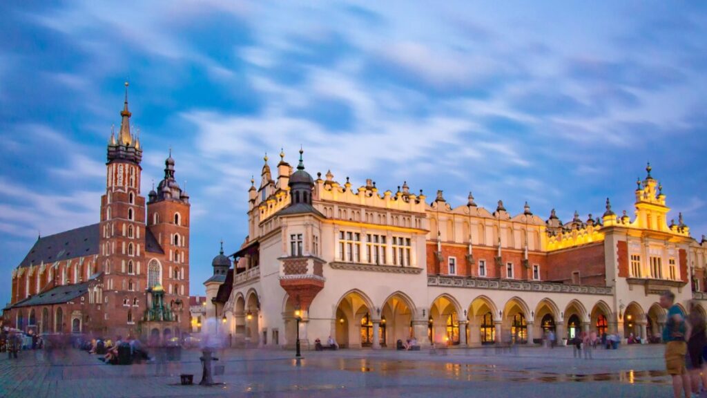 Przystępując do przetargów, szczególnie tych organizowanych w Krakowie, ważne jest odpowiednie przygotowanie